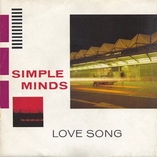 Simple Minds